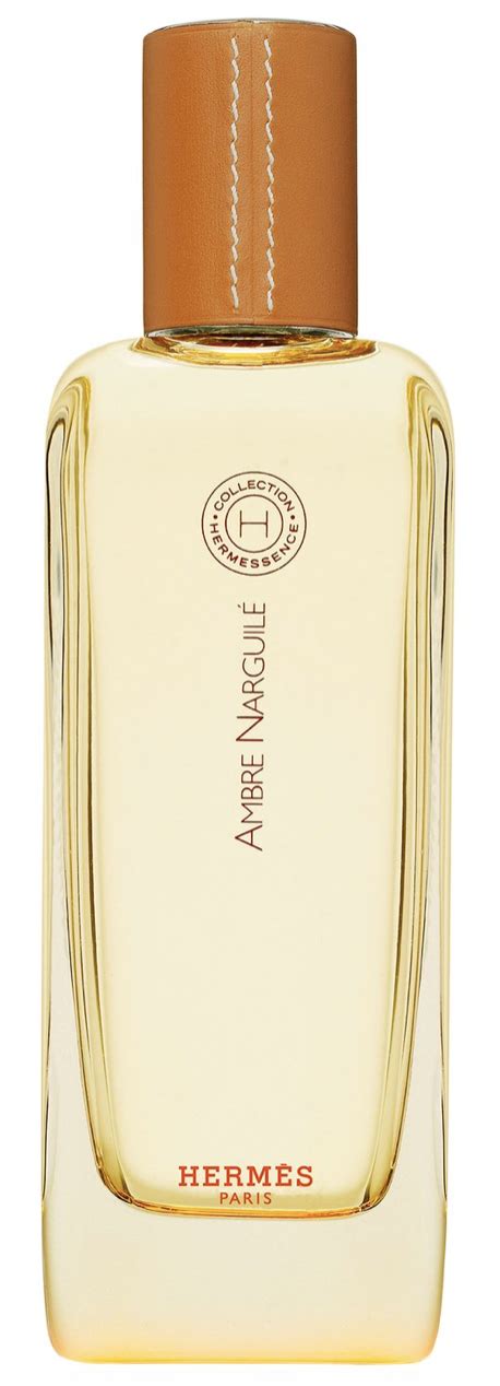 hermes perfume l'ambre|hermessence.